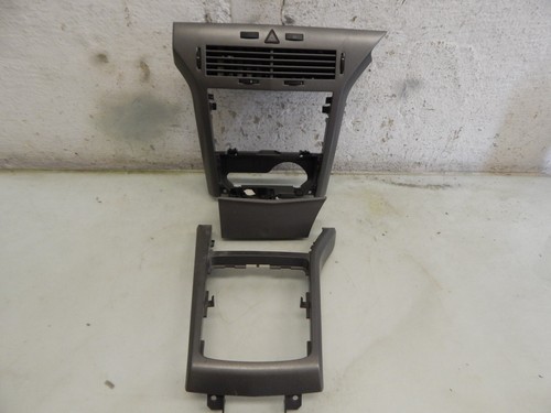 Mittelkonsole opel astra - opel, h