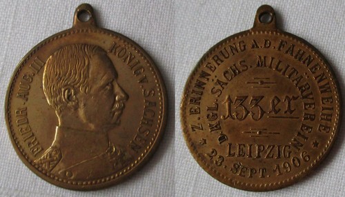 Seltene medaille fahnenweihe - seltene,
