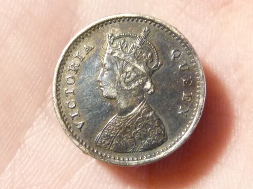 Antike victoria british raj - antike,