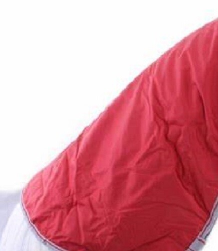 Bucas smartex combi - %, neck