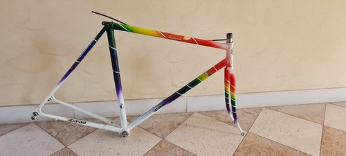 Fahrradrahmen kraft losa - fahrradrahmen,