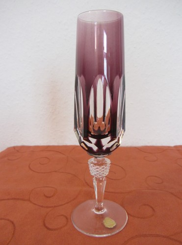 Nachtmann antika sektglas - nachtmann,