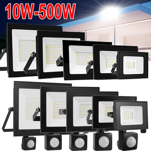 Led fluter außen strahler mit - led,