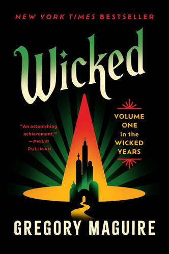 Wicked volume one - one, in