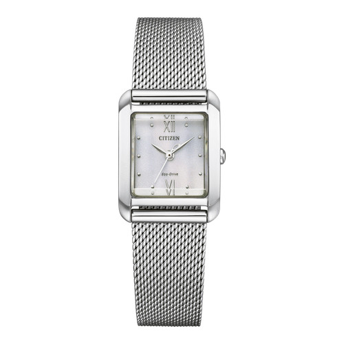 Citizen damen armbanduhr - damen,