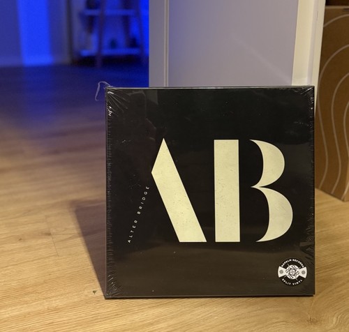 Alter bridge deluxe - -,