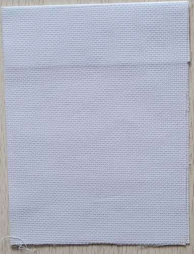 Zählstoff aida stoff 6 - zählstoff,