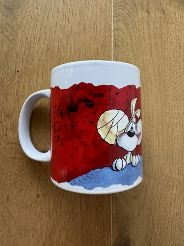 Diddl tasse becher maus mit - diddl,