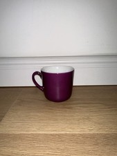 Dibbern Solid Color Becher