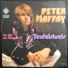 PETER MAFFAY    7"   