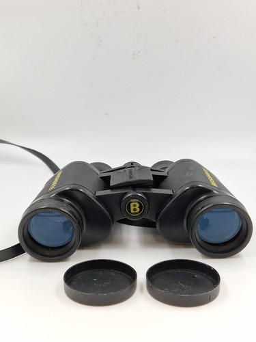 Bushnell 7x35 power view - wa,