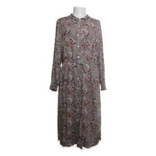 River Woods, Blusenkleid