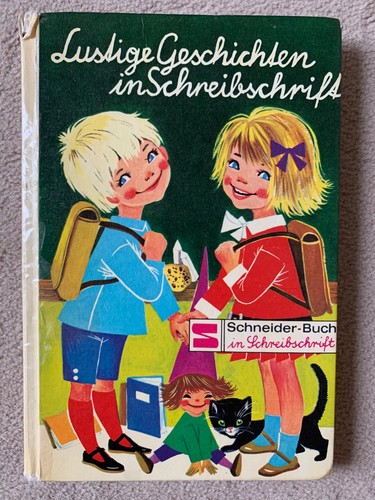 Lustige geschichten in - geschichten,