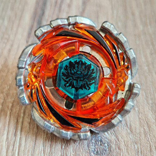 Beyblade cyclone herculeo - cyclone,