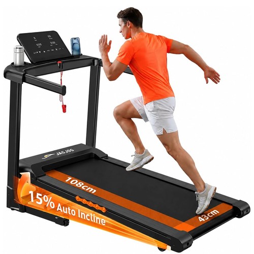 Laufband elektrisch klappbar - laufband,