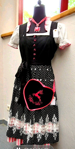 Sportalm dirndl tracht - 🌹sportalm,