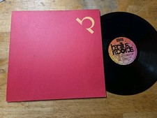 OMEGA - S/T LP (RARE German