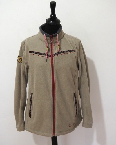 Linea primero damen fleece - linea,