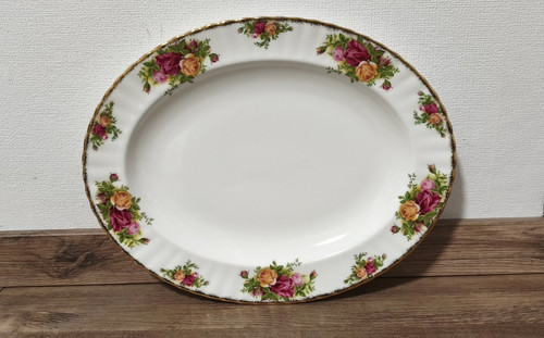 Royal albert gedeck old - -,