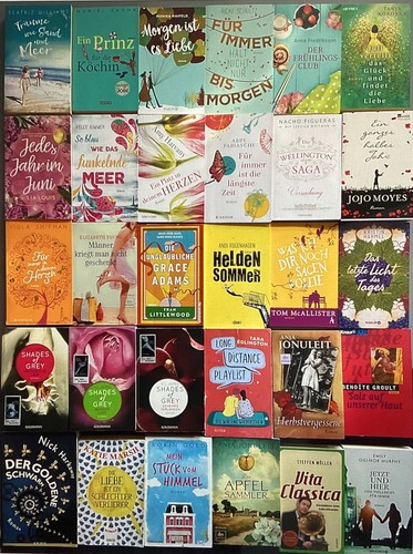 Sammlung jojo moyes shades - moyes,