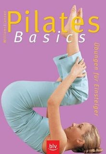 Pilates basics von williams - basics,