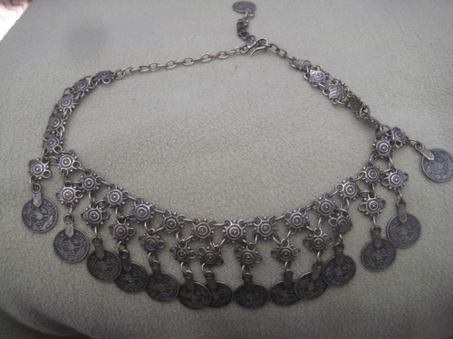 Schmuck stirnband - ,