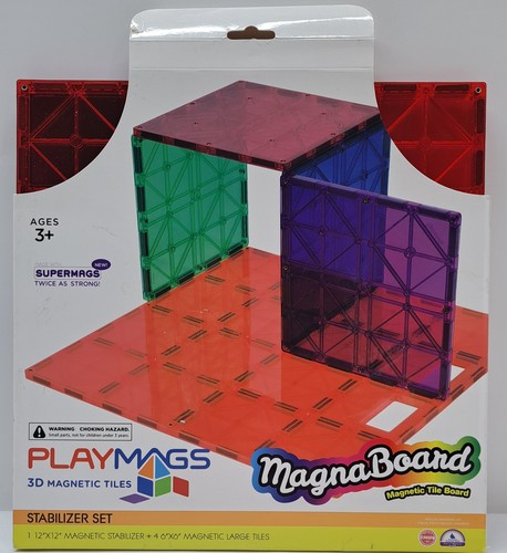 Playmags super durable - super,