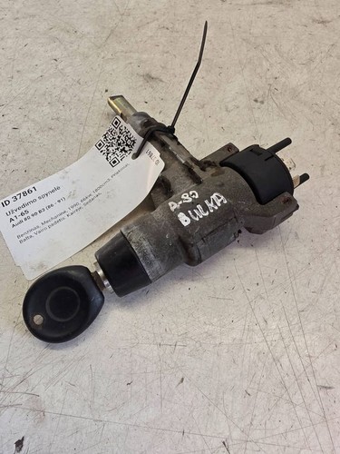 Audi 1990 benzin - 80,