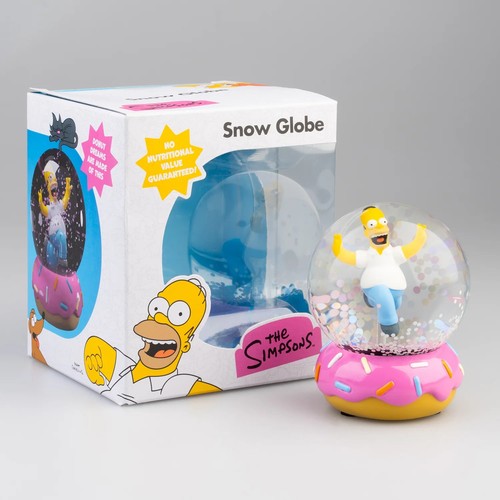 Grupo erik die simpsons - grupo,