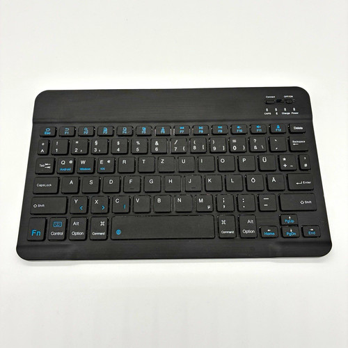 Nor tec bluetooth - nor-tec, tastatur