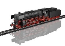 Märklin H0 Insider 39760 Dampflok BR 01.10 Altbau der DB mfx+/Sound Neu/OVP