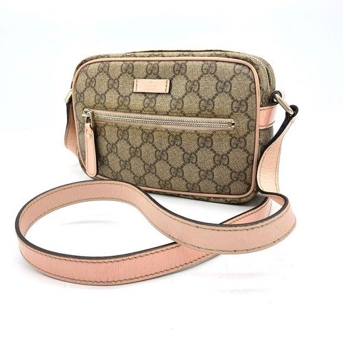 Gucci supreme - gg,