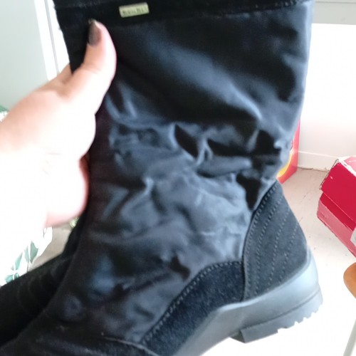 Rohde damen winterstiefel - rohde,