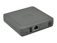 Silex DS-520AN Grau LAN