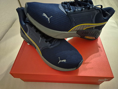 Puma cell nova - x-cell,