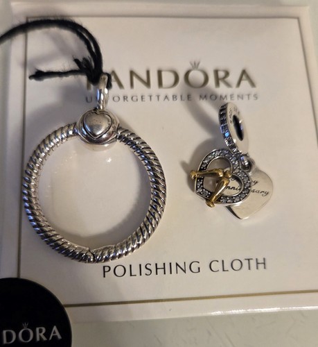 Pandora pendant small - pendant,