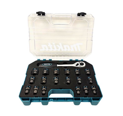 Makita impact black - makita,