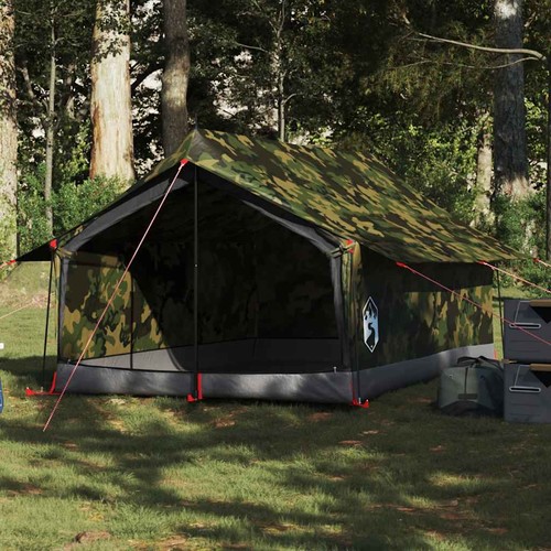 Campingzelt personen - campingzelt, 2