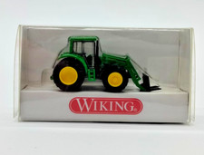 Wiking traktor john deere - wiking,