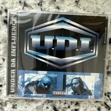 U.D.I. – Under Da Influence