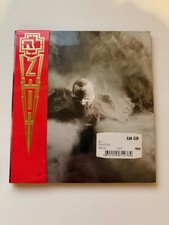 Rammstein zeit maxi neu - rammstein,