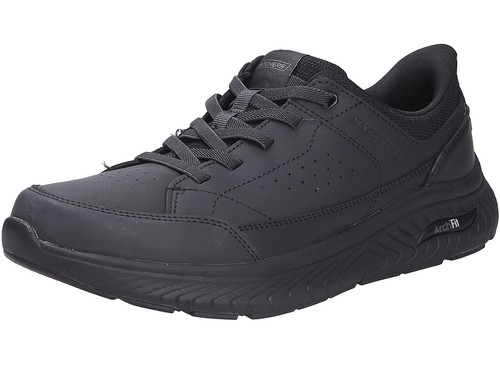 Skechers halbschuh arch fit - halbschuh,