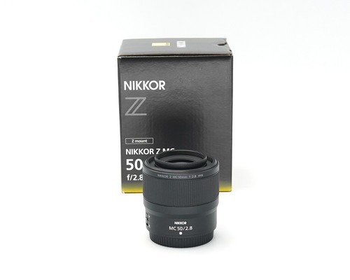 Nikon nikkor 50mm 2 - nikkor,