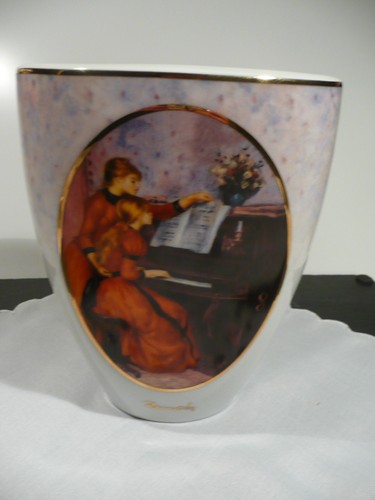 Goebel künstlervase artis - künstlervase,