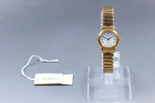Seiko alba success - alba, weißgold