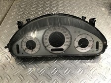 Tacho Mercedes-Benz E-Klasse (W211) E 280 CDI 140kW 190PS A2115406248 Kombiinst