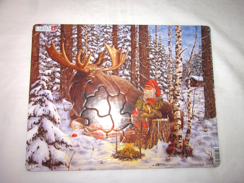 Larsen rahmenpuzzle 45 - larsen*,