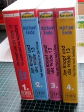 Michael Ende :Augsburger Puppenkiste - Jim Knopf und die Wilde 13