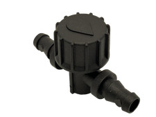 AutoPot 9 mm Absperrhahn