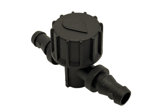 Autopot absperrhahn - autopot, mm